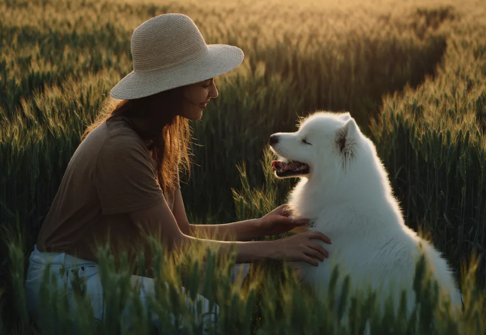 Holistic Training System for Dog Owners