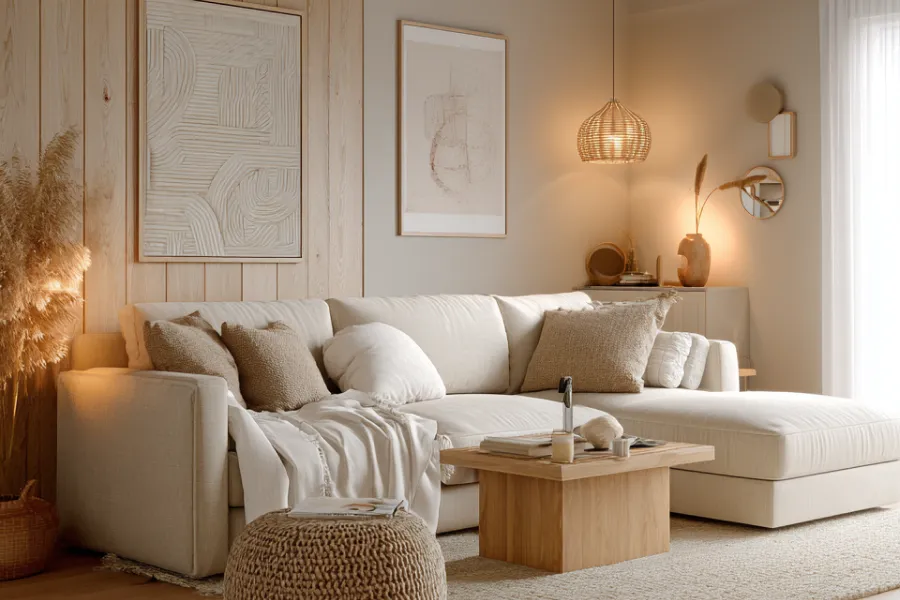 Room Lighting Planner