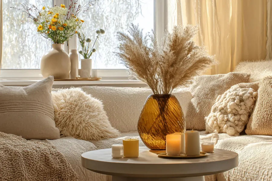 Minimalist Home Ideas