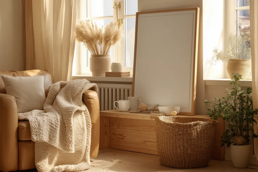 Room Lighting Planner