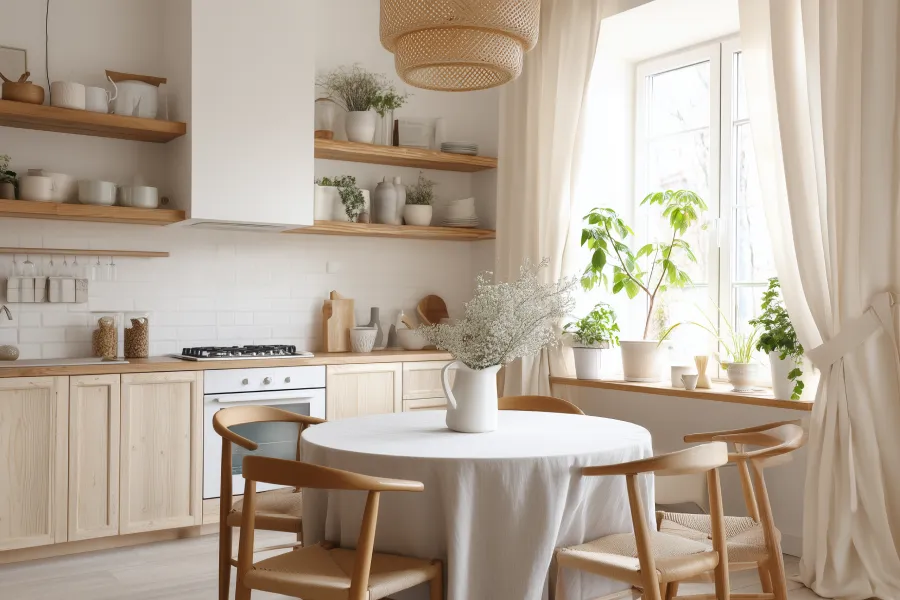 Seasonal Home Refresh