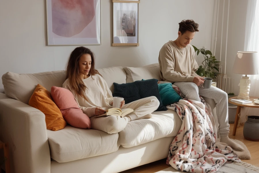 Home Organization Guide