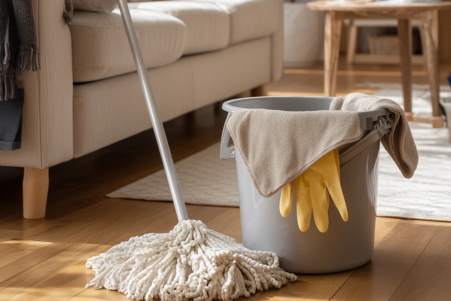 Seasonal Home Refresh