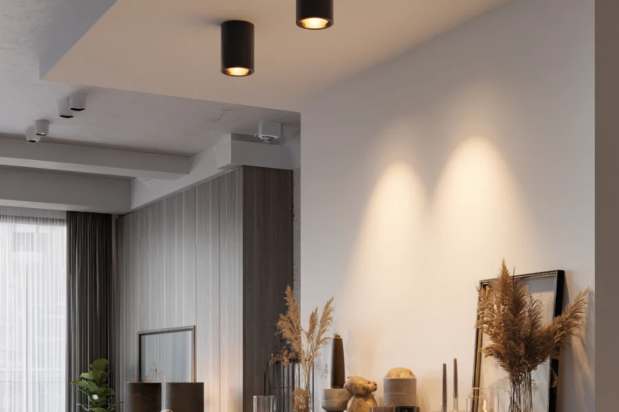 Room Lighting Planner