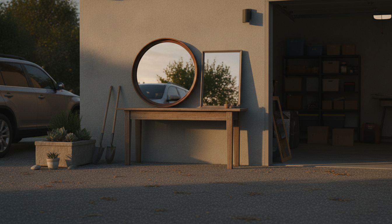 Two Mirrors in One Room: Feng Shui Rules & Tips