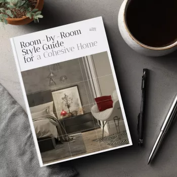 Color Board in Interior Design: What It Is & How to Use