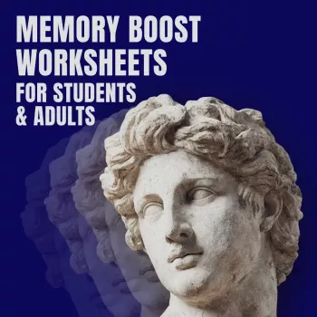 Instant Memory Boost: 5 Fast Recall Tricks